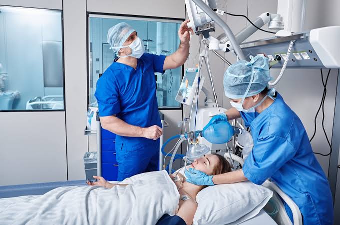 ICU & Critical Care