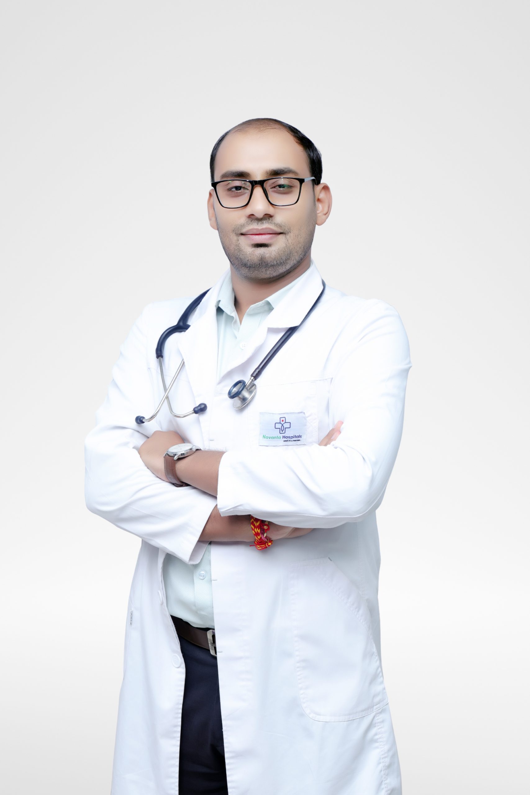 Dr. K.K. BAJIA