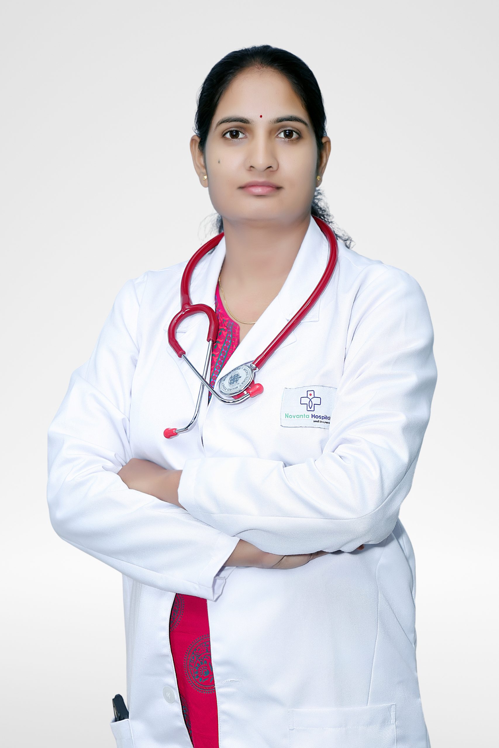Dr. Pooja
