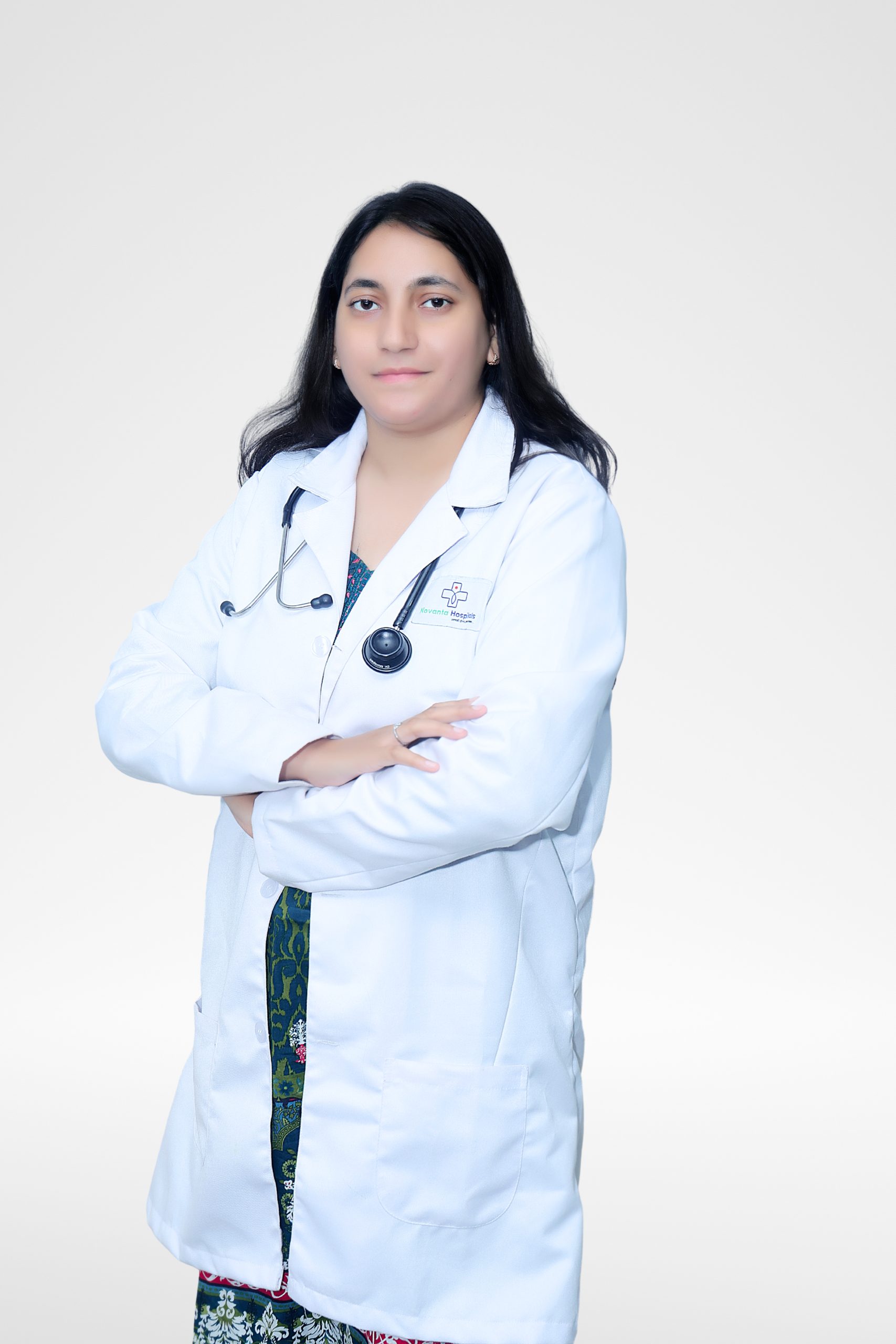 Dr. Annam Gaur