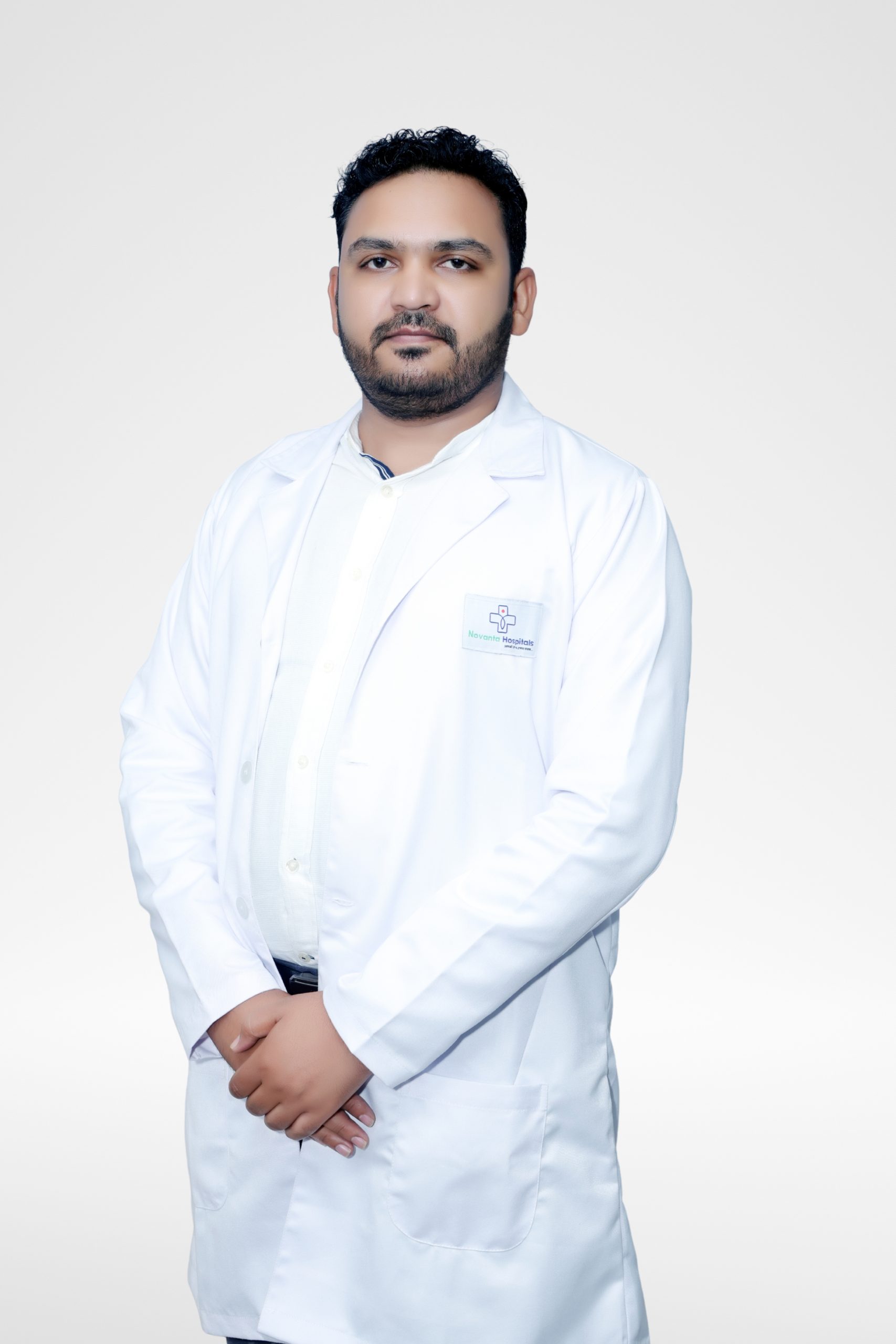 Dr. Dinesh Bijarnia