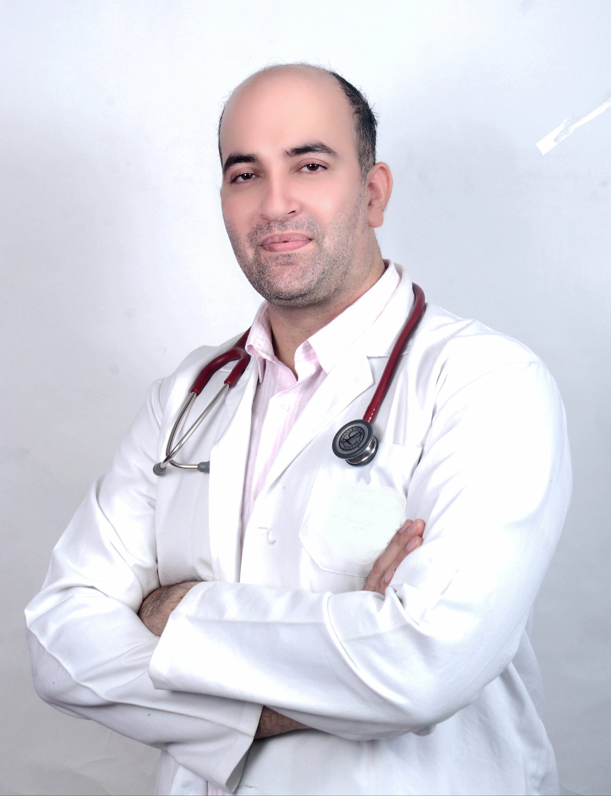 Dr. Mahesh Choudhary