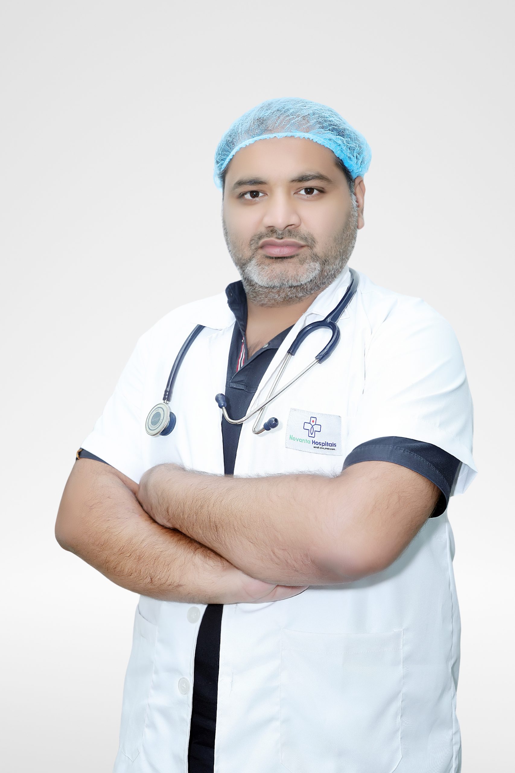Dr. Ronak Modi