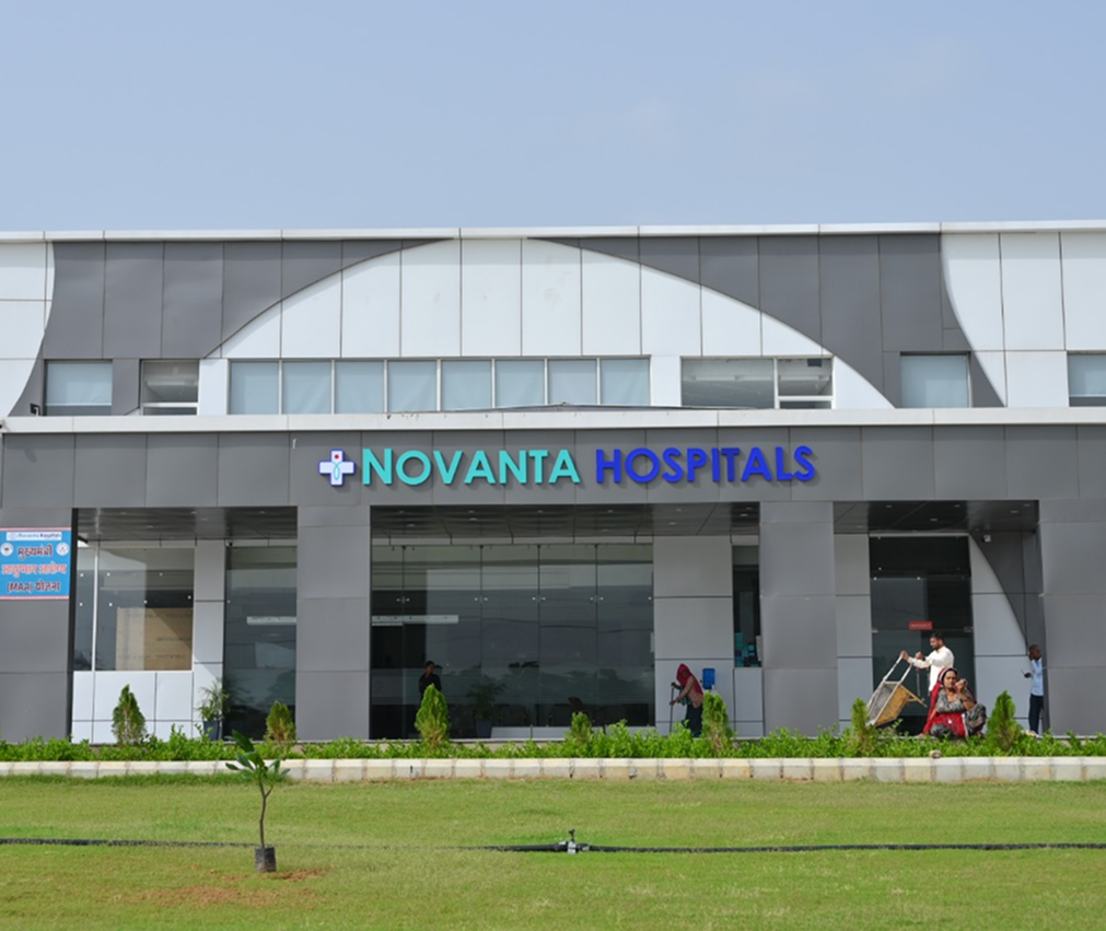 Hospital